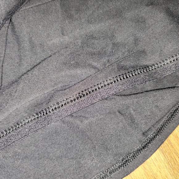 3 NWT Women's Old Navy Bralette Cami Crop Top Bundle - Tan Black White - Picture 10 of 16